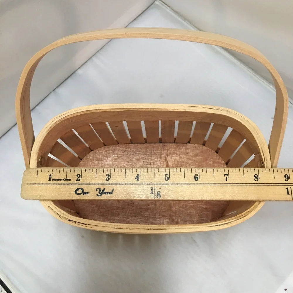 Unbranded this handcrafted